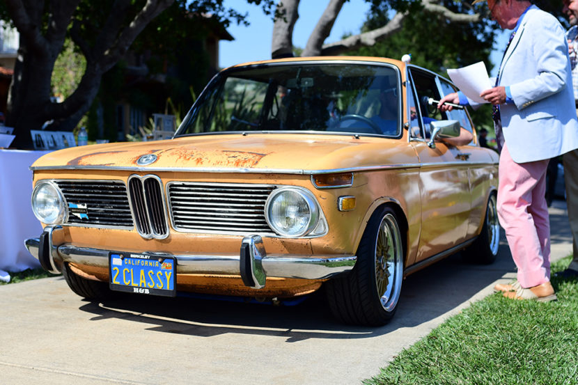 Not A BMW Club, but THE BMW Car Club