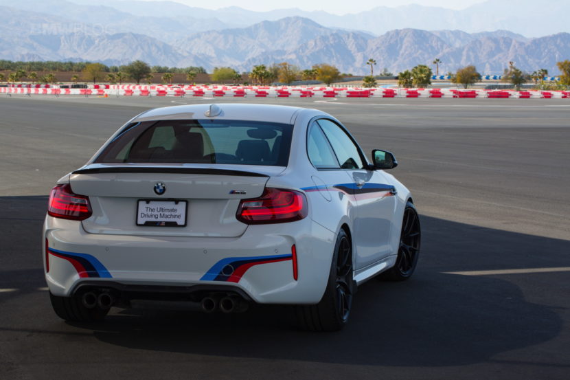 AMG could be making another bespoke sports car — We wish BMW M would