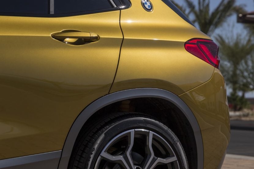 BMW and Mercedes to move to a simpler exterior design language