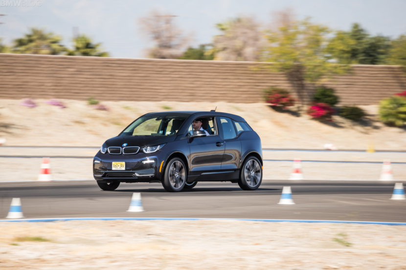 BMW reports a nearly 50 percent increase in sale of electrified vehicles