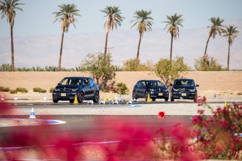 Costco offering a $10,000 purchase incentive for the BMW i3