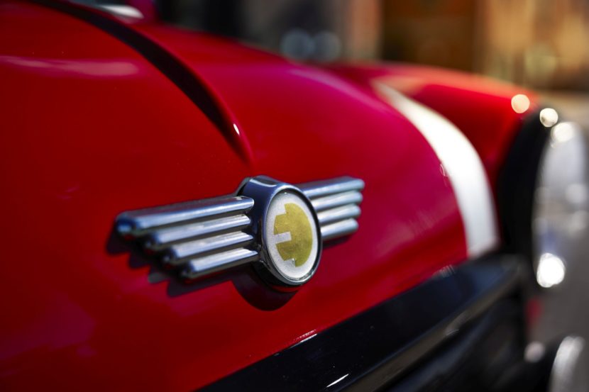 Video: The Smoking Tire Tests a 240 HP Classic Mini