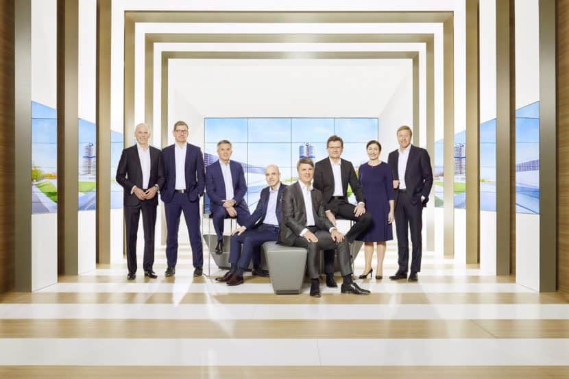 2018 Will Be “Year of the X” for BMW, According to CEO