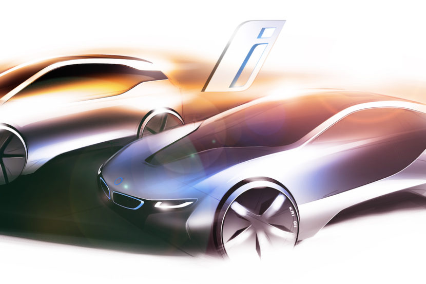 BMW Museum to Host “BMW i. Visionary Mobility.” Exhibition