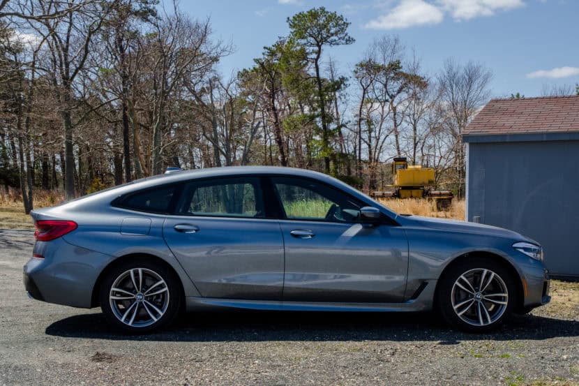 VIDEO: BMW 6 Series GT vs Audi A7 vs Mercedes CLS-Class — Carwow