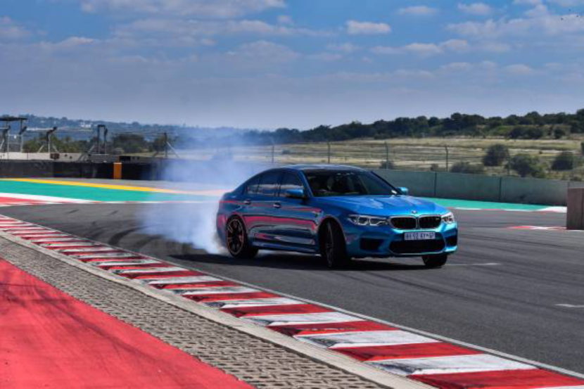 Will “Drift Mode” All-Wheel Drive systems make their way to cheaper cars?