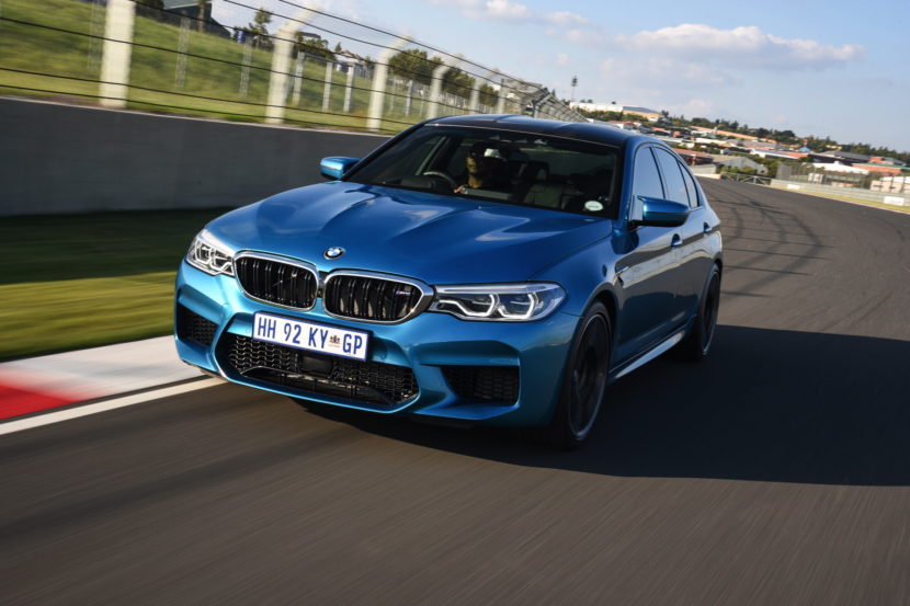 BMW M5 vs ALPINA B5 — Which Super-5 is best?