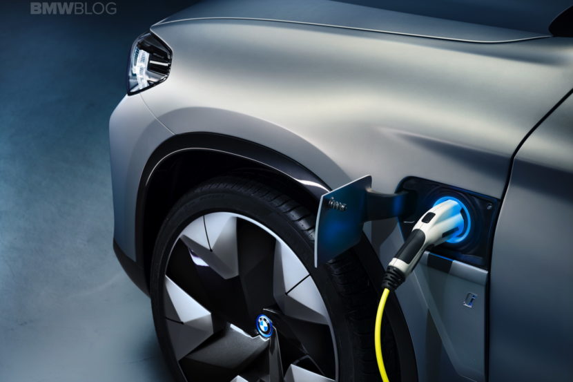 BMW Head of R&D calls rush for EVs “Irrational”