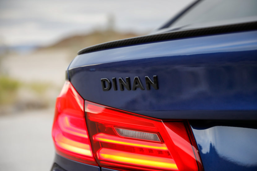 Steve Dinan Talks Cars with The Smoking Tire in New Podcast Episode