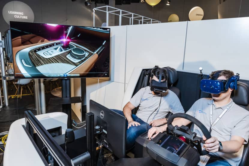 Video: Here’s How BMW Is Using Mixed Reality to Develop Cars