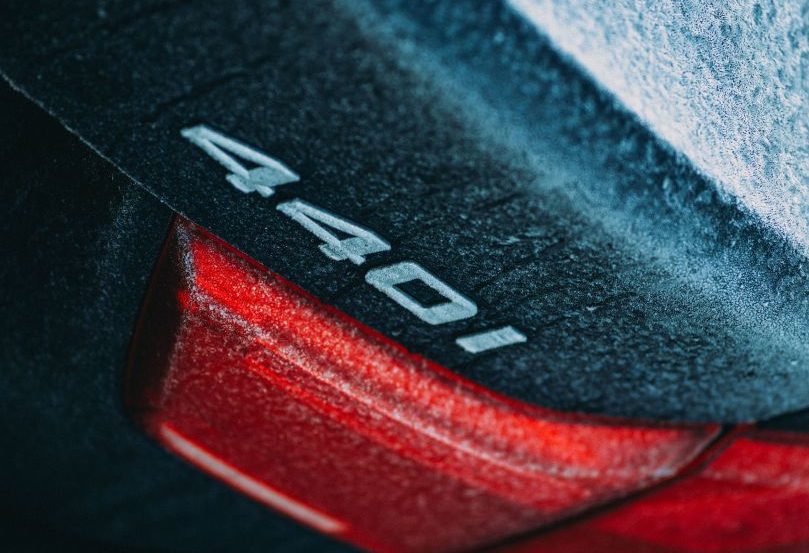 BMW to launch new model designations: 330i, 340i, 430i and 440i