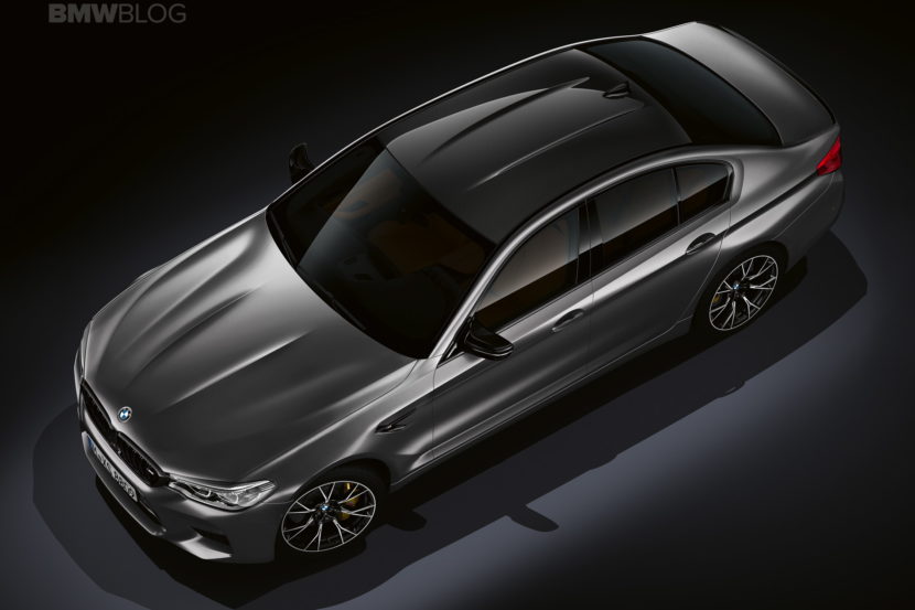 VIDEO: F90 BMW M5 Rebuilds Are Shockingly Expensive