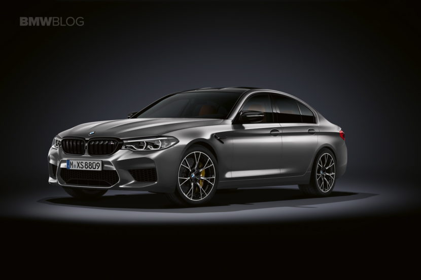 BMW CCA Car Of Your Dreams Raffle has just begun