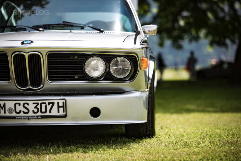 BMW at the 2018 Concorso d’Eleganza Villa d’Este
