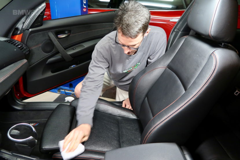 How to Properly Clean Your Car Coronavirus Pandemic