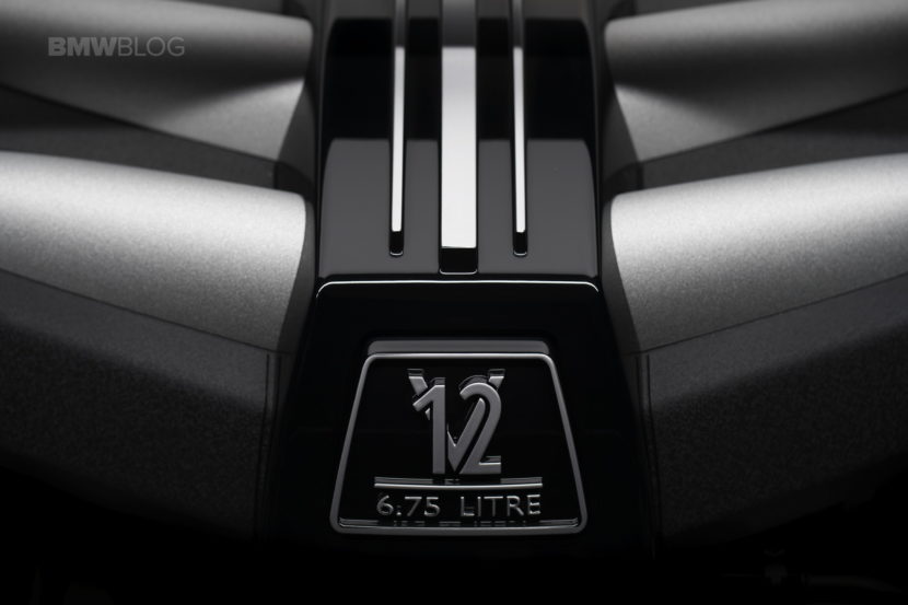 Rolls-Royce CEO Is Adamant: No Hybrids, We’ll Go Full EV