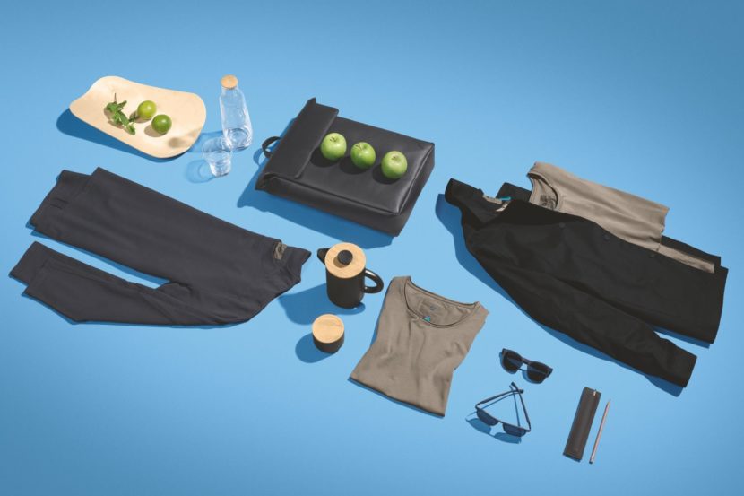 New BMW i Collection Launched Featuring Sustainable Materials