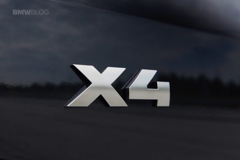 Rumor: Next gen-BMW X4 axed, iX4 coming