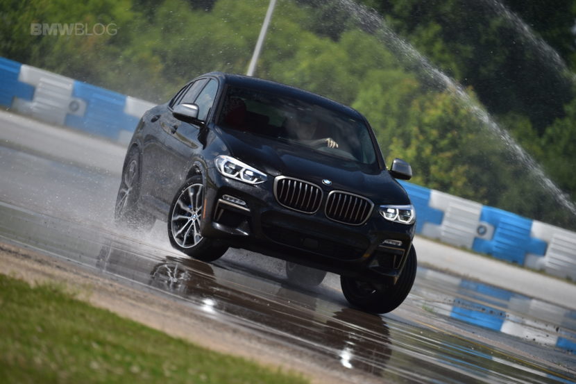 VIDEO: Cars.co.za tests the BMW X4 M40d