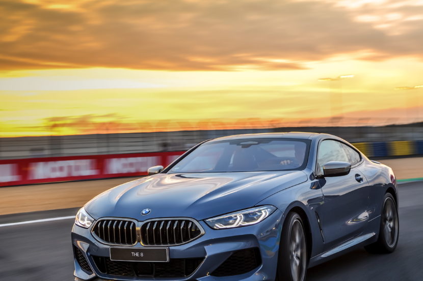 A look at the BMW M850i xDrive versus its Grand Touring competitors