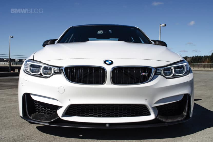BMW F80 M3 – Hero or Has-Been? – 1 Year Long Term Review