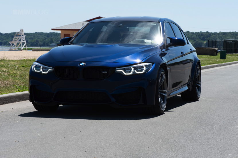 Color Of The Gods – Blue Hera Mica Metallic Returns!