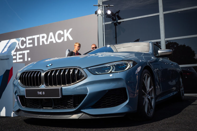 2019 M850i xDrive Coupe will start at $111,900