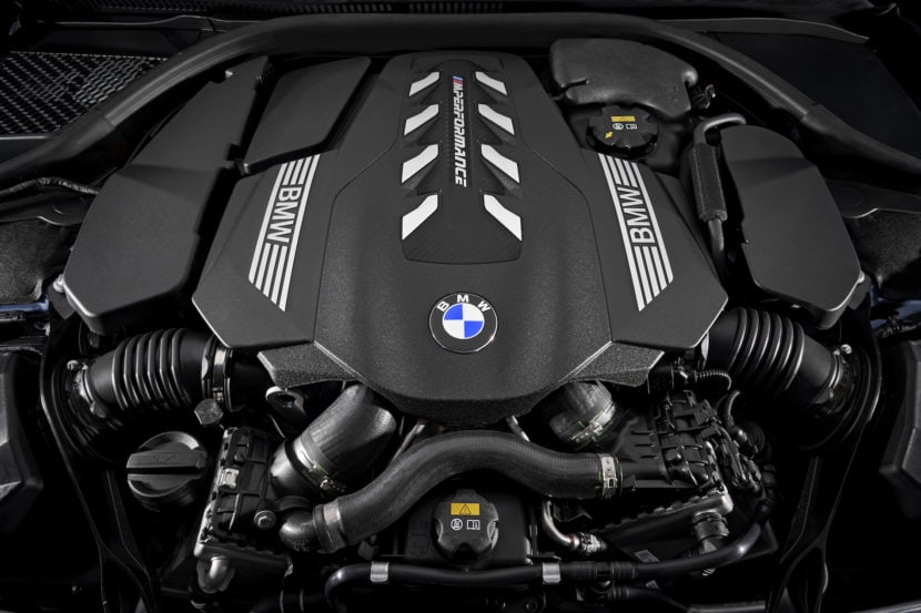 BMW to Become Engine Supplier for INEOS Automotive