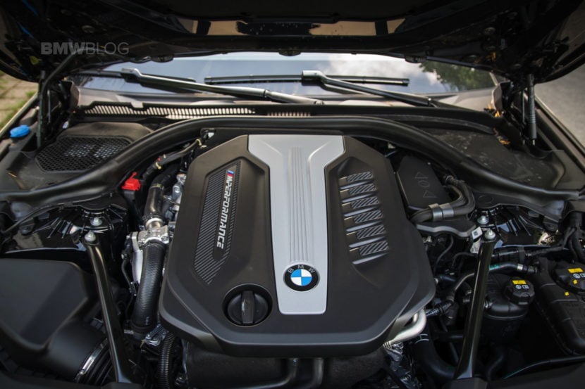 2018-BMW-M550d-sedan-test-drive-23