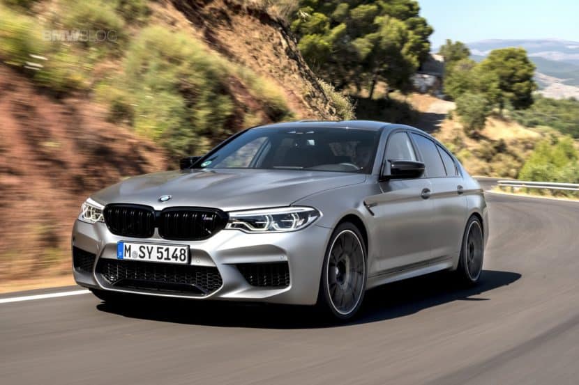 Why the BMW F90 M5 Is One of the Most Ridiculous Performance Bargains Under $40,000
