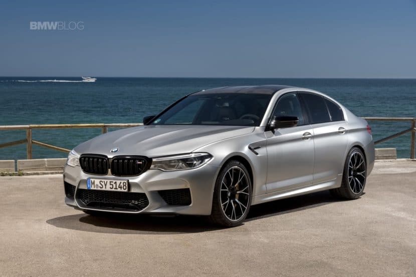 VIDEO: Evolve gives the F90 BMW M5 Stage 2 ECU Tune