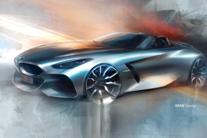 X5 E53 Designer Frank Stephenson Says BMW Should Hire This Artist