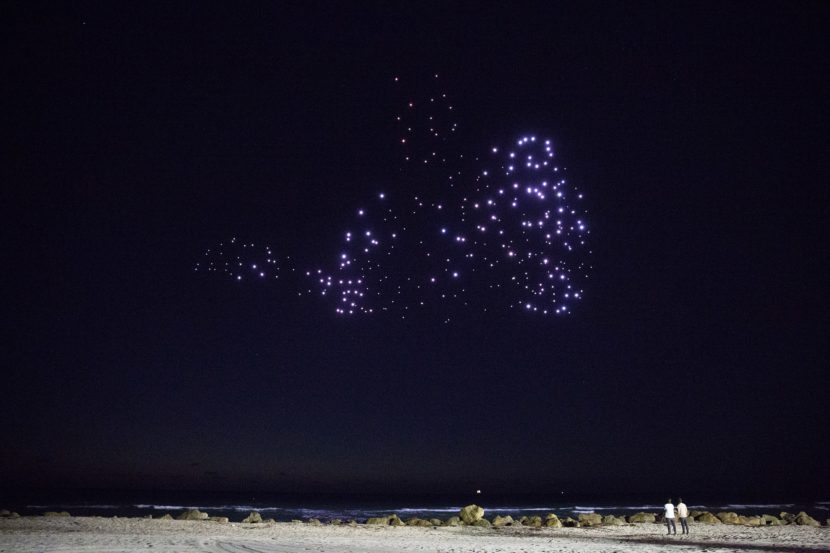 BMW-Backed Installation ‘Franchise Freedom’ to Be Showcased in Amsterdam