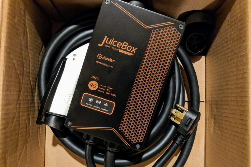 Product Review: eMotorWerks Juices-Up BMW’s EVs