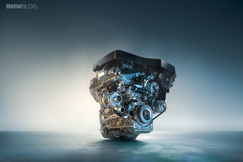 An overview of the engines in the new 2019 BMW 3 Series – VIDEO