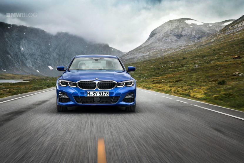Will the BMW 330i be the best pick of the range?