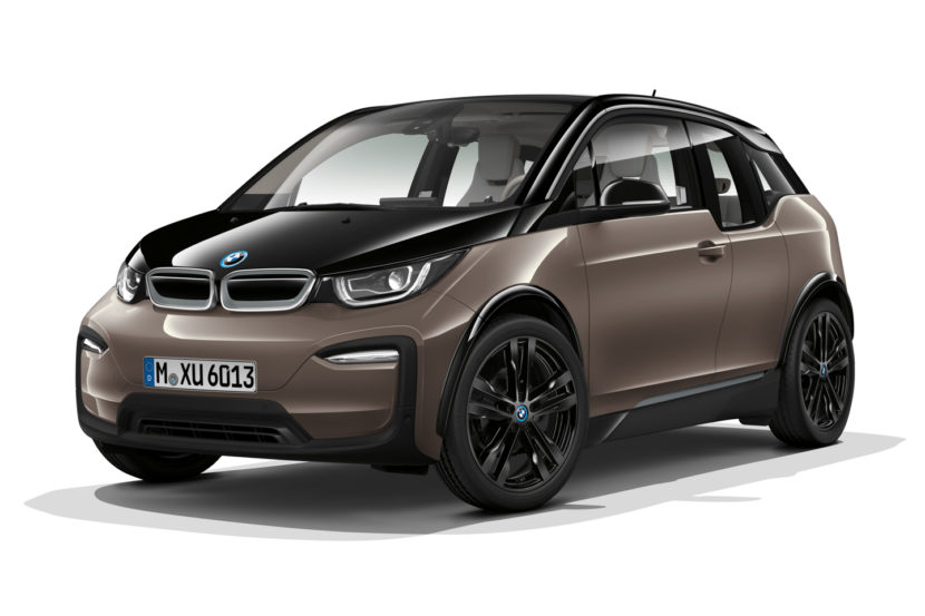 BMW drops the i3 REx in Europe, still offered in the US