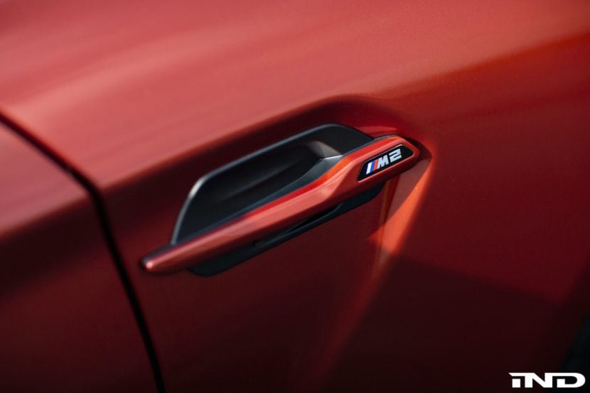 BMW M2 Will Live On With The G87 Model in 2022