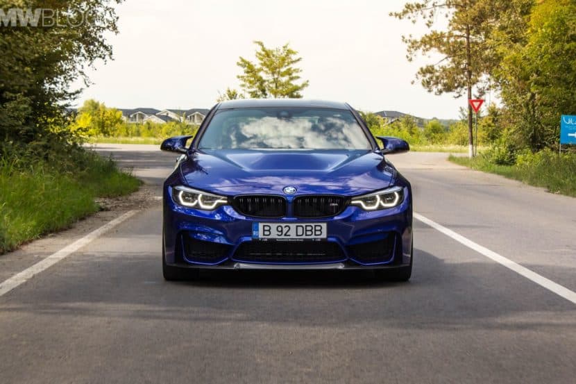 BMW M4 CS Prices – What Makes It Special?