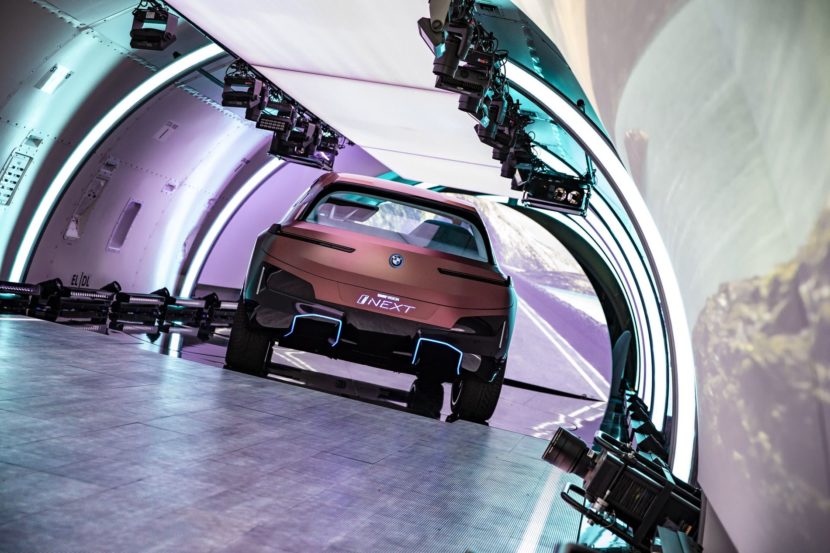BMW aims to cut battery costs, share costs on autonomous vehicles