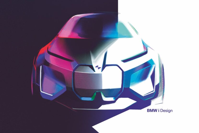 Will the iNEXT Concept get the i5 or i6 name?