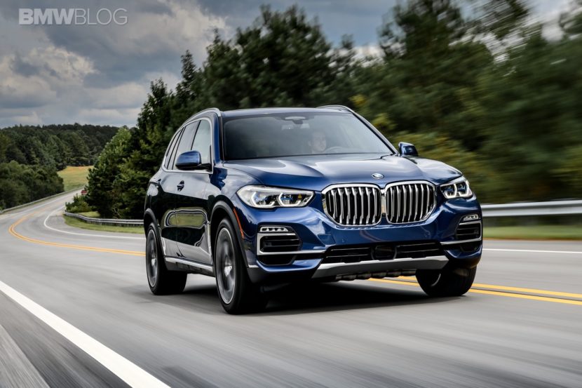 TEST DRIVE: 2019 BMW X5 – The Flawless SUV