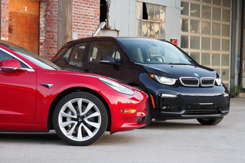 White House aims to end subsidies for electric cars