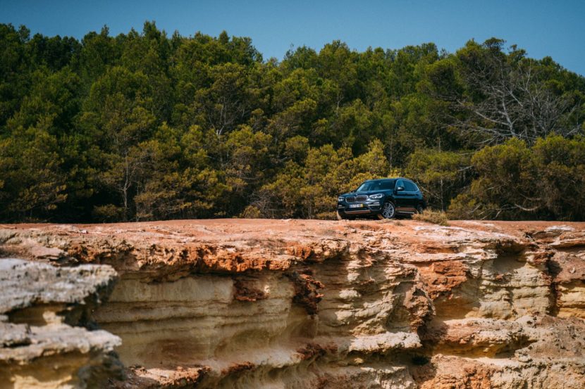 Video: BMW X3 and Traveler’s Tales Visit Southern Portugal