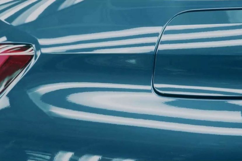 New G20 BMW 3 Series – New Teasers