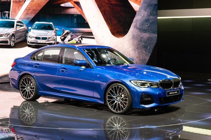 Here is the pricing guide for the 2019 BMW 330i and 330i xDrive