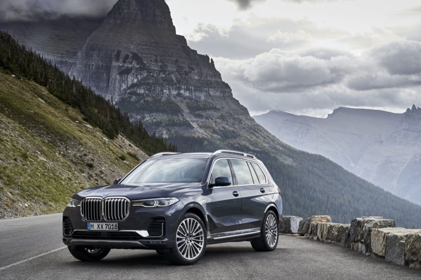 VIDEO: BMW X7 and X5 win Carwow CoTY awards