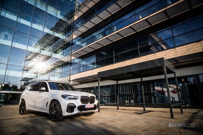 November 2018: Sales of BMW USA vehicles increased 1.0 percent