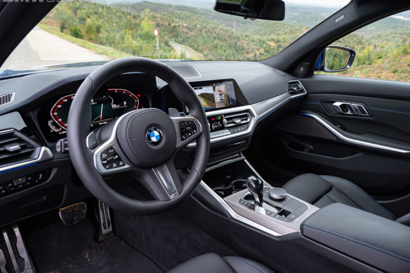 Video: BMW 330i Wins WardsAuto Best User Experience Award