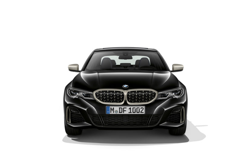 New 2019 BMW 3 Series – A Design Overview – VIDEO
